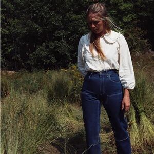 Rudy Jude Utility Jean